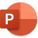 Microsoft Office PowerPoint icon