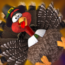 Chicken Invaders 4: Ultimate Omelette Thanksgiving Edition icon