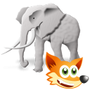 FoxPro PostgreSQL Import, Export & Convert Software icon