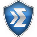 PhrozenSoft VirusTotal Uploader icon