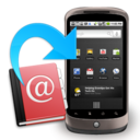 Backuptrans Android Contacts Backup & Restore icon