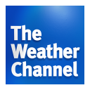 The Weather Channel App icon
