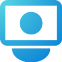 VSDC Free Screen Recorder icon
