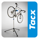 Tacx Support Tool icon