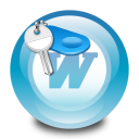 iSunshare Word Password Remover icon