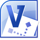 Microsoft Visio SDK icon
