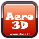 Shock Aero 3D icon