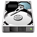 KC Softwares HDDExpert icon