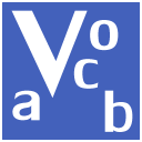 Vocabulary Worksheet Factory icon