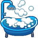 Doggie Dash icon