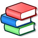 Library Manager icon