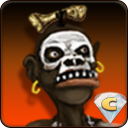 Voodoo Chronicles HD icon