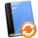 eBook DRM Removal icon