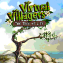 Virtual Villagers - A New Home icon