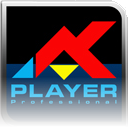AK-Player icon