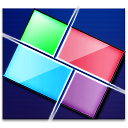 Control Software for Multi Window Processor icon