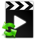 Lionsea Video To DVD Converter Ultimate icon