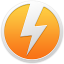 DAEMON Tools Ultra icon