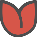 Bloom icon
