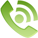 Skypeman icon