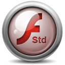 Moyea SWF to Video Converter Standard icon