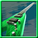 eMedia Introductory Electric Guitar icon