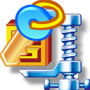 iSunshare ZIP Password Genius icon