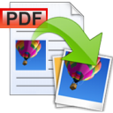 iStonsoft PDF Image Extractor icon