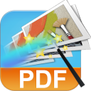 Coolmuster PDF Image Extractor icon
