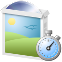 Automatically Run Or Close Programs At Certain Times Software icon