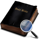Bible Search Software icon