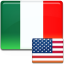 English To Italian and Italian To English Converter Software icon