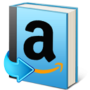 Epubor Kindle DRM Removal icon