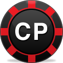 Card Player Poker icon