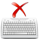 Disable Keyboard Buttons and Mouse Clicks Software icon