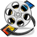 Create Video From Still Images Software icon