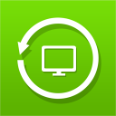 KiwiG Data Recovery icon