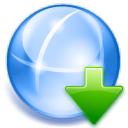 File Downloader icon
