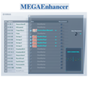 Yamaha MEGAEnhancer icon