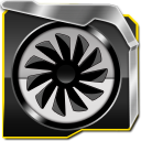 MSI VGA Fan Control icon