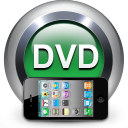 4Videosoft DVD to iPhone Converter icon