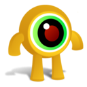 GenGIS icon