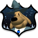 Sam and Max - Bright Side of the Moon icon
