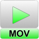 Free MOV Player icon