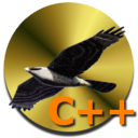 Falcon C++ icon