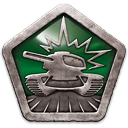 Tanki Online icon