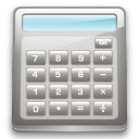 Scientific Notation Converter icon