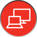 Lenovo QuickDisplay icon