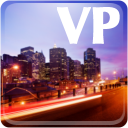 ViewPoint icon