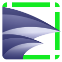HD Wave DeskShare icon
